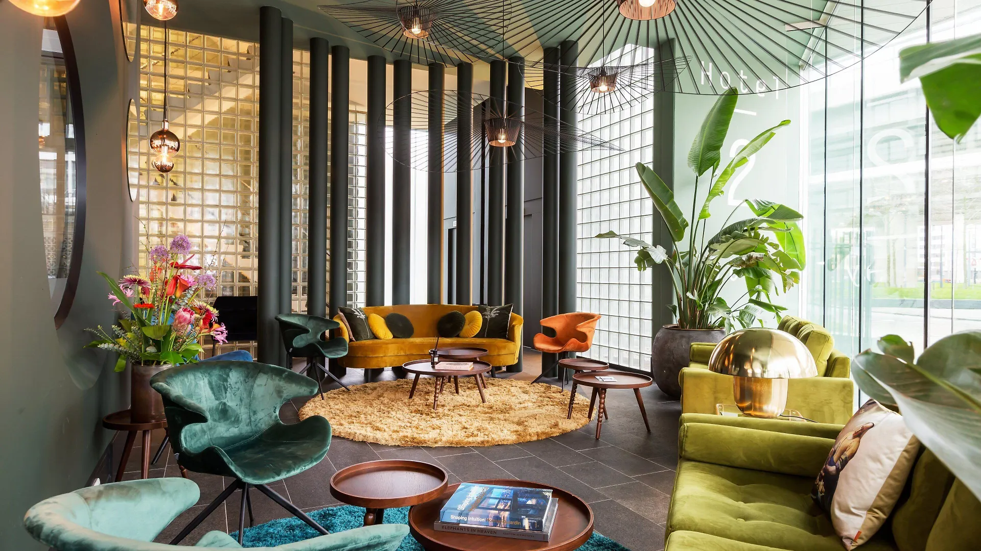 5 Vier Sterren Hotels in Harlaching voor een Slim Verblijf