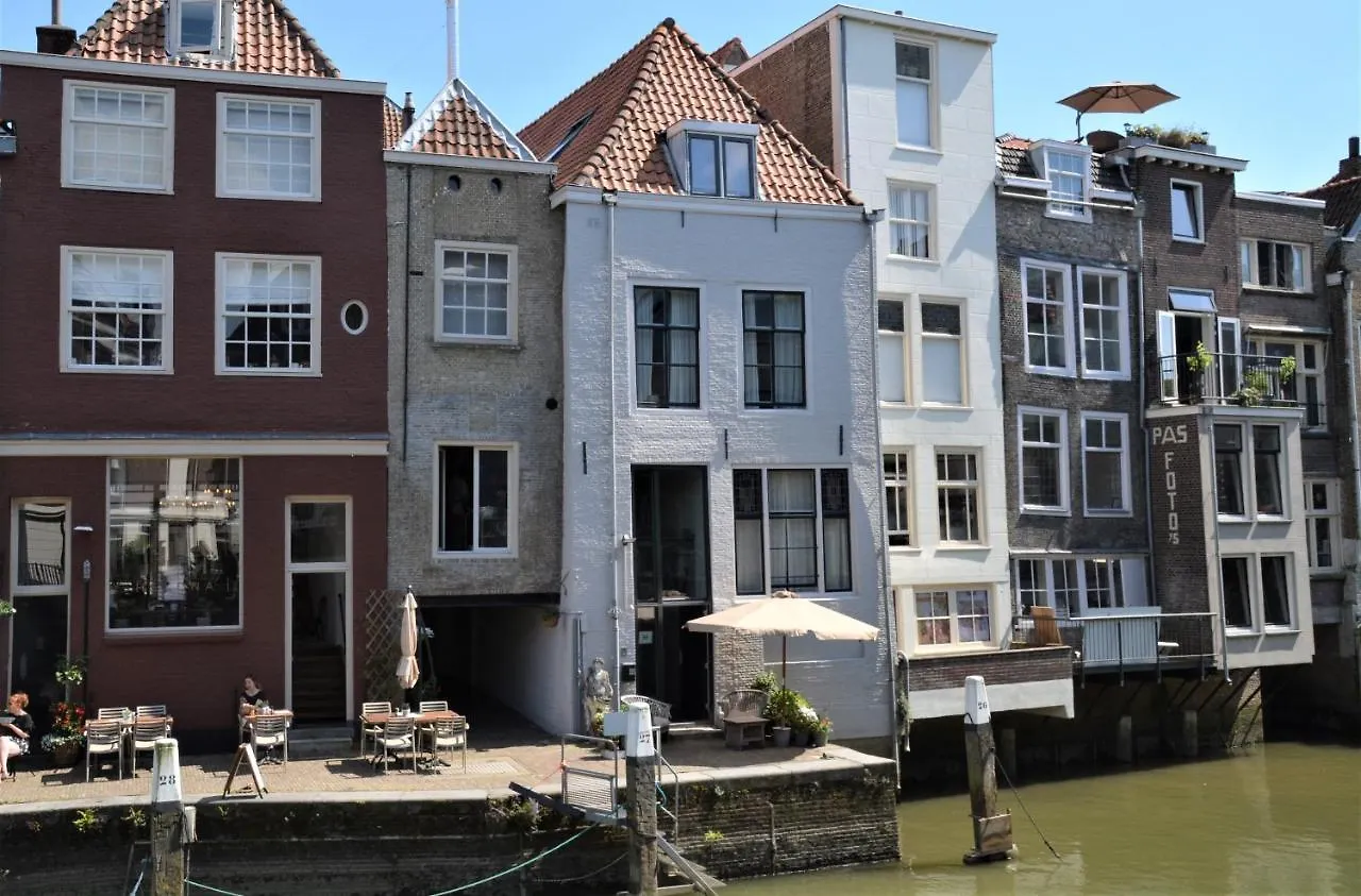 Verblijf bij De Vergulde Swaen: 5 Hotels voor Stellen Vergeleken