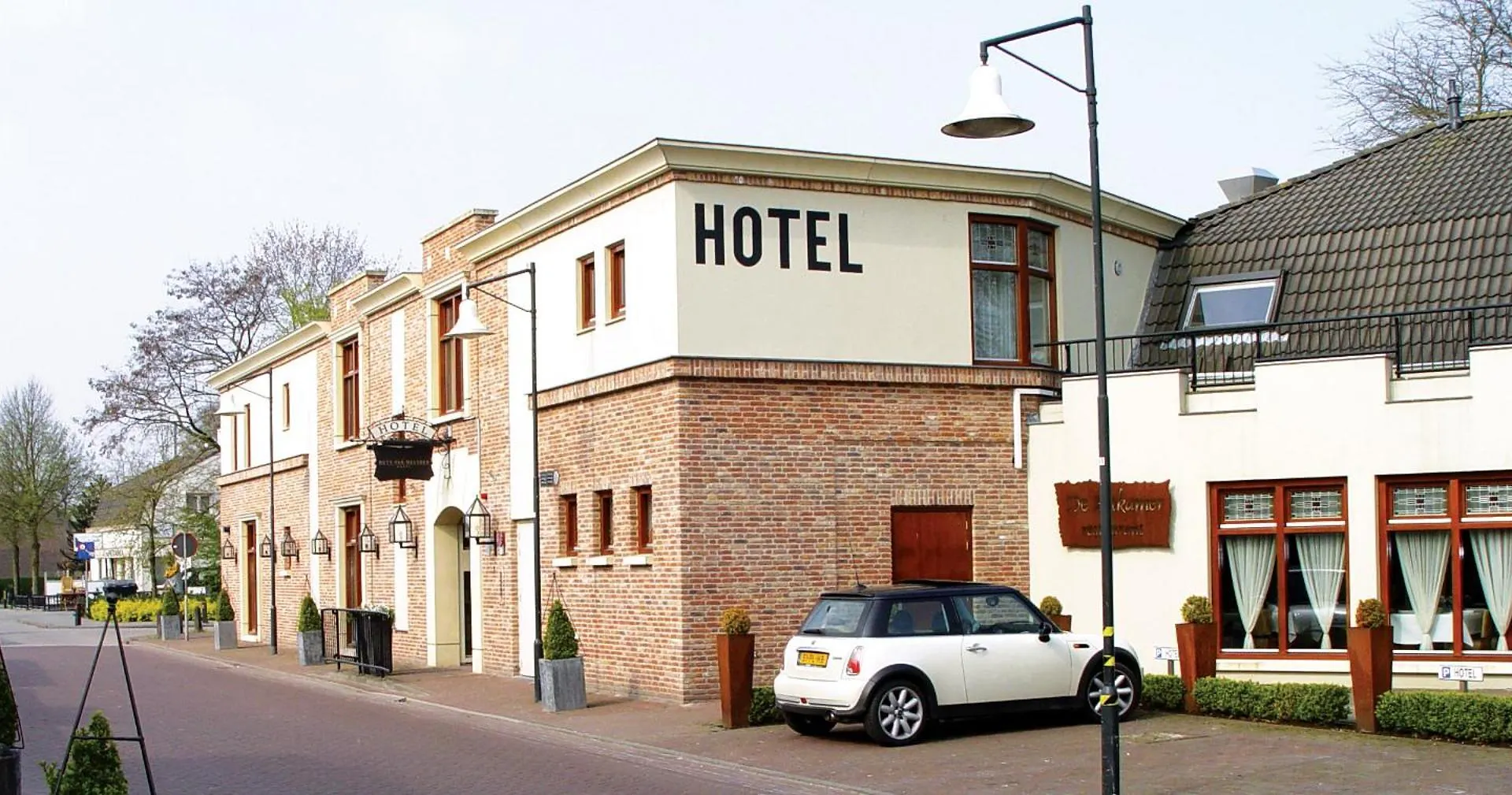 Dicht bij Trollenland Overnachten: 4 Koppelhotels Vergeleken