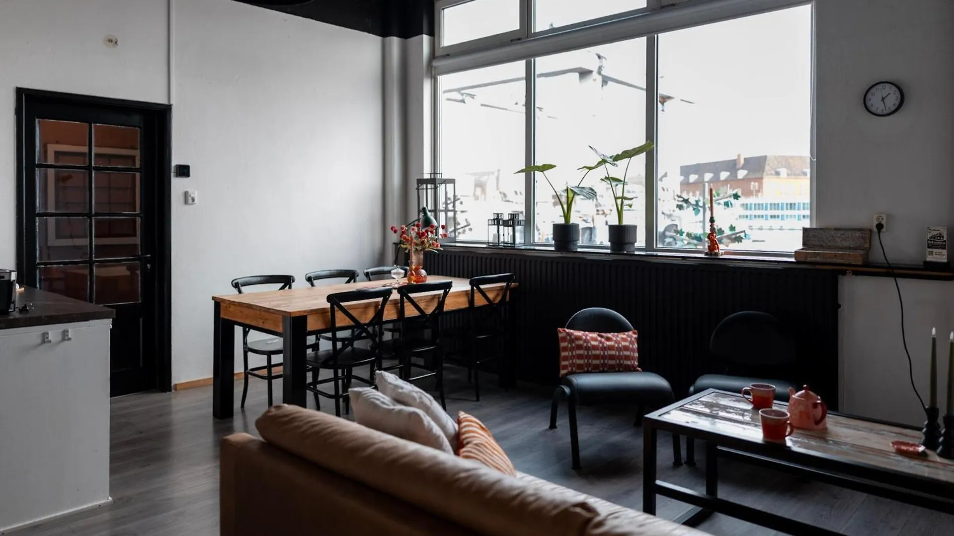 7 Centrale Hotels in Noord-Holland voor een Vlotte Reis