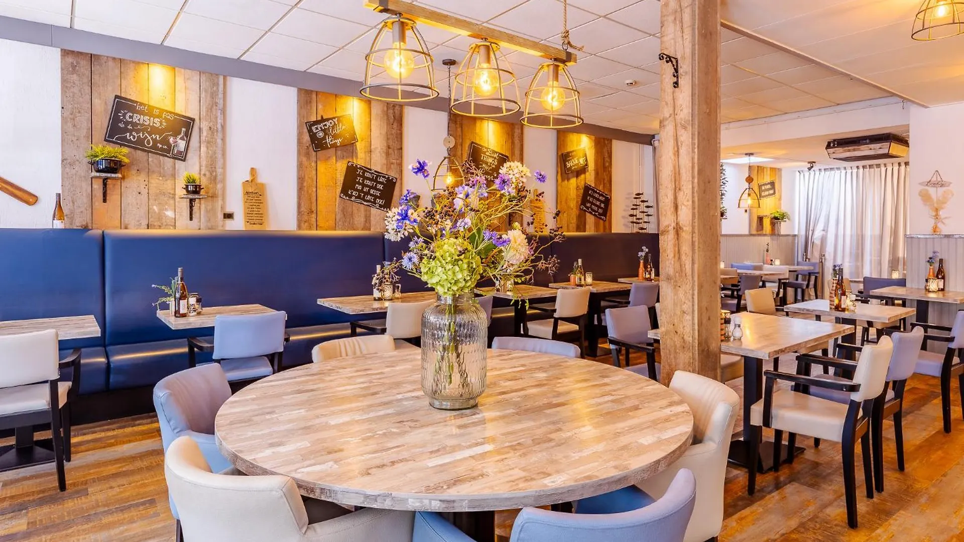 Waar te Verblijven in Nederland: 4 Hotels voor Soloreizigers