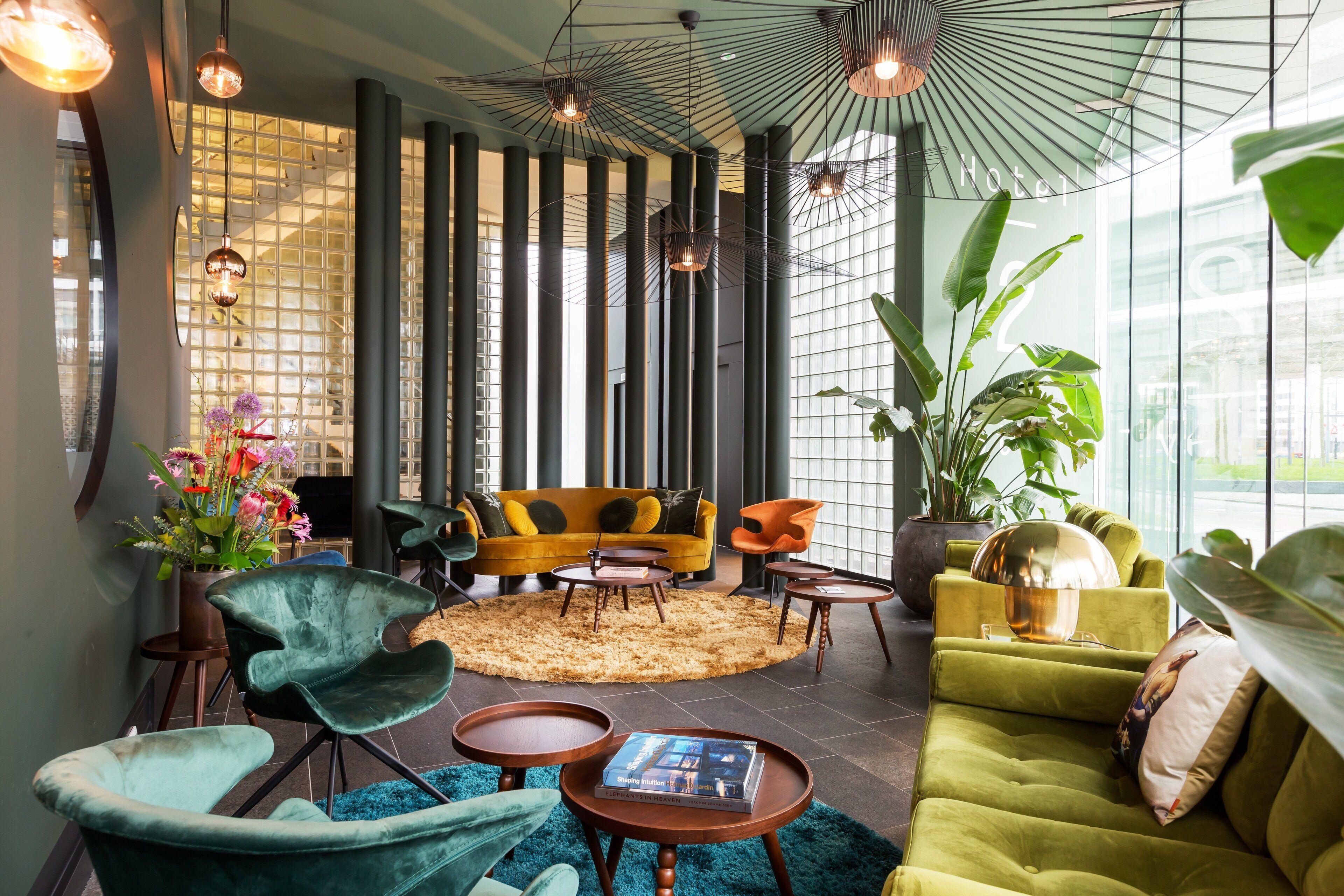5 Vier Sterren Hotels in Harlaching voor een Slim Verblijf