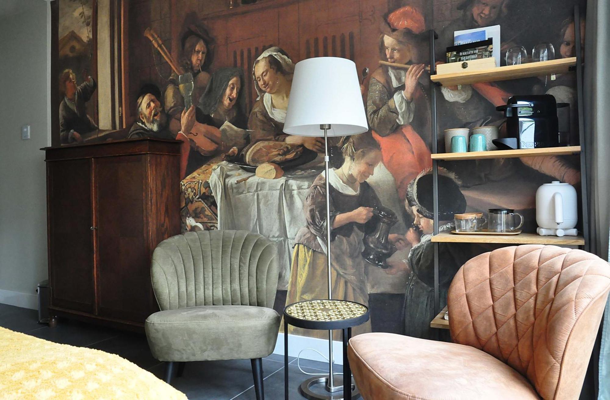 Centraal Verblijven bij het Watersnoodmuseum: 5 Hotels Vergeleken