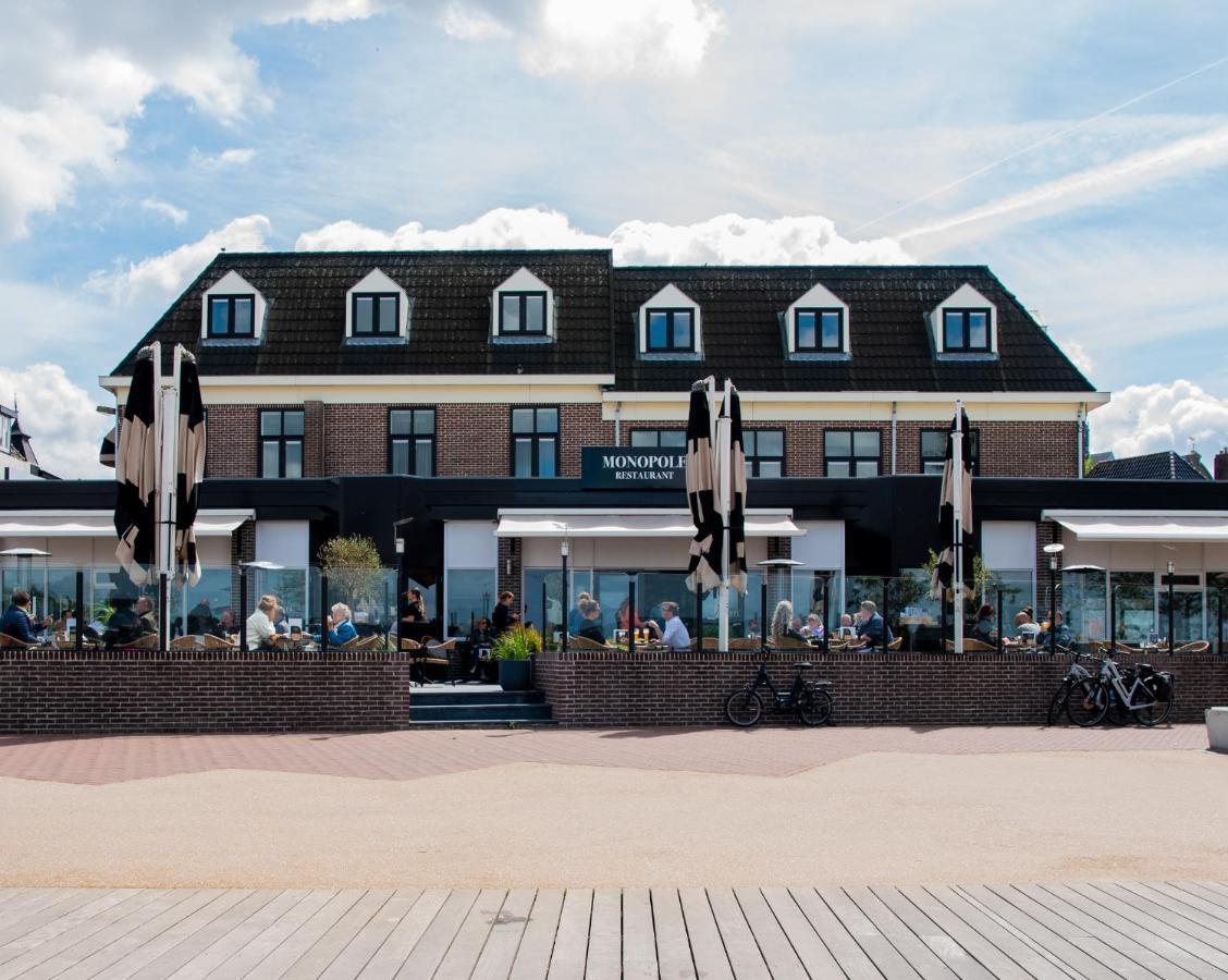 4 Familievriendelijke Hotels bij Hulshorsterzand die het Verschil Maken