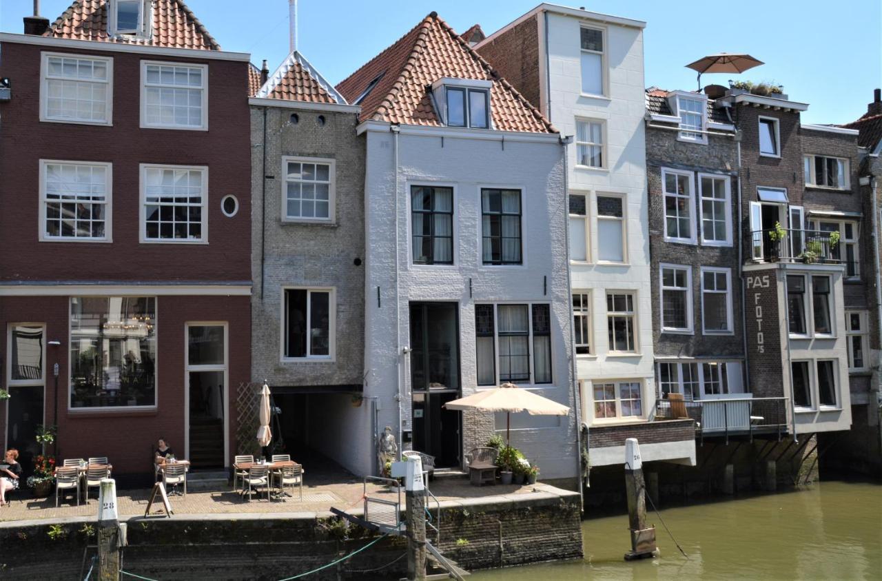 Verblijf bij De Vergulde Swaen: 5 Hotels voor Stellen Vergeleken