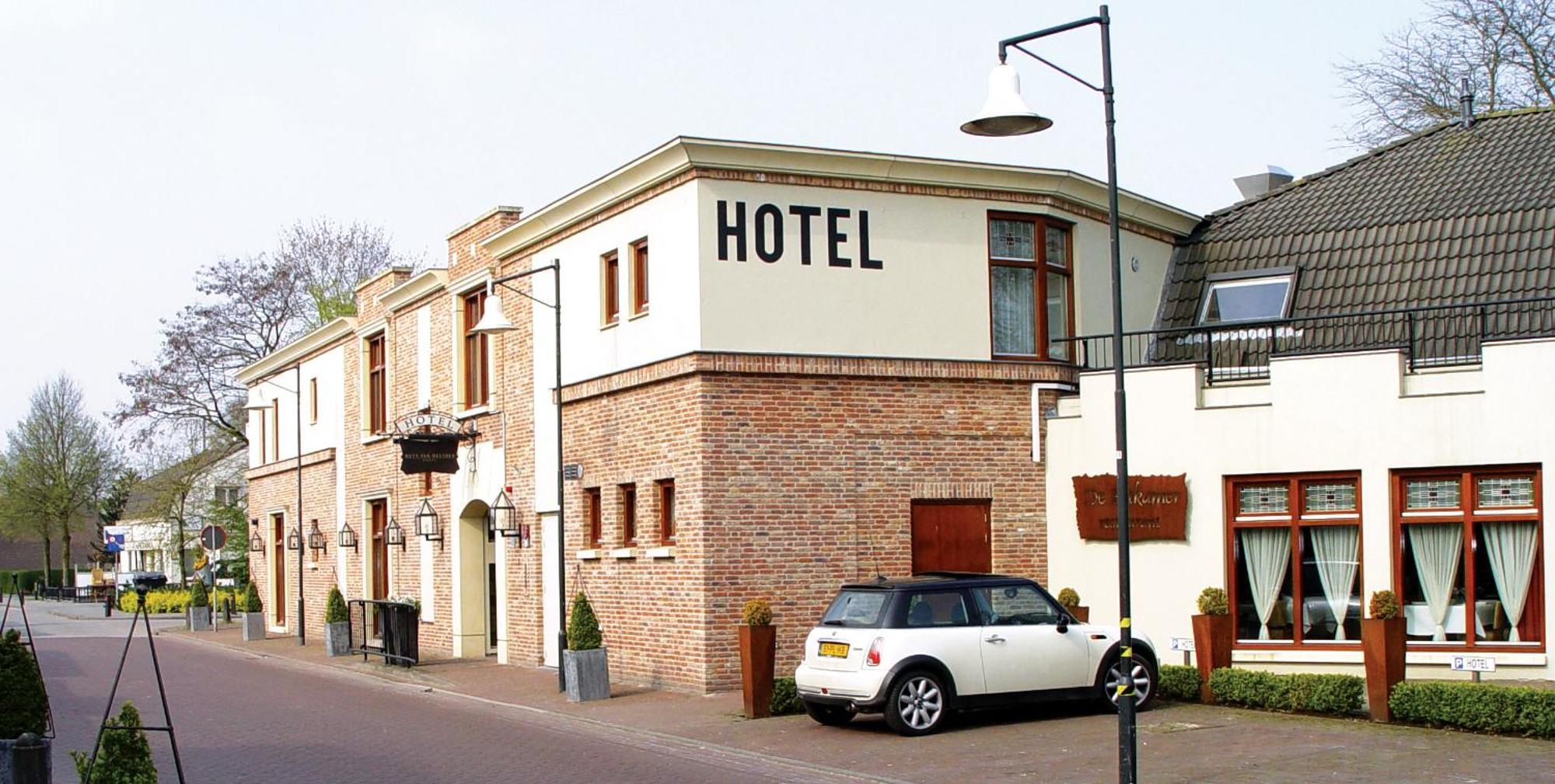 Dicht bij Trollenland Overnachten: 4 Koppelhotels Vergeleken