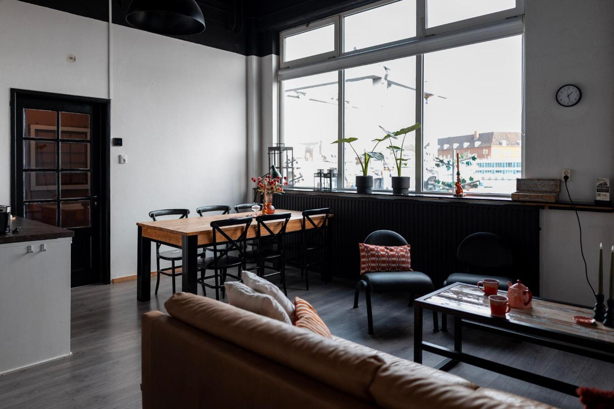 7 Centrale Hotels in Noord-Holland voor een Vlotte Reis