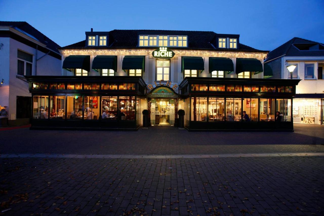 13 Centrale Hotels in Noord-Brabant Die Het Verschil Maken