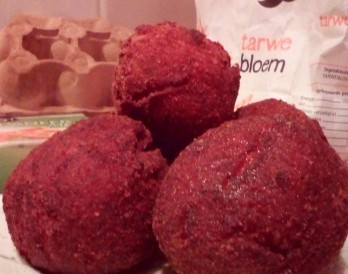 Eierbal maken? Dit is het recept.