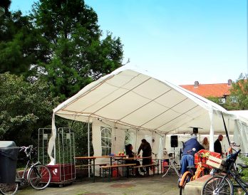 Een buurtfeest organiseren? 11 tips en een hoop inspiratie