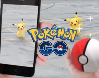 Pokémon Go locaties in Groningen