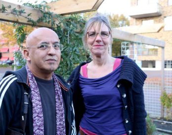 Lewenborg, de wijk waar niemand ooit meer weg wil