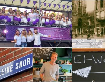 Onze favoriete items uit vijf jaar Stadclickt.nl