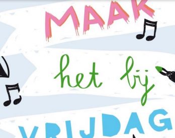 De hele week vrijdag
