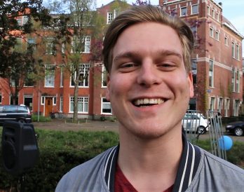 We partycrashten een buurtfeest en stelden de vraag: hoe goed ken jij je buren?