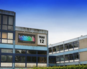Vette open dag broedplaats in Vinkhuizen