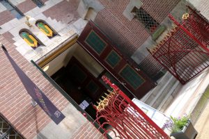 synagoge folkingestraat