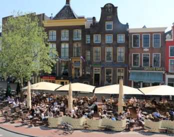 Wat te doen in Groningen? 95 tips voor een topdag
