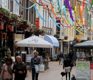 zwanestraat in groningen
