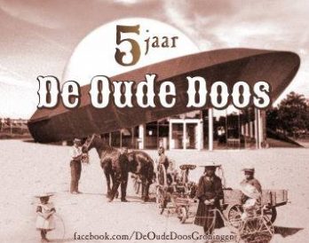 Wie is De Oude Doos?