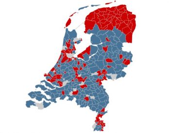 Zijn Groningers tegen de sleepwet… of gewoon boos om het gas?
