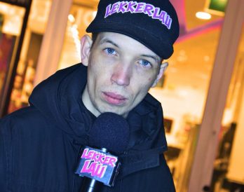 “Op vakantie tel ik de dagen af tot ik weer in Groningen ben”