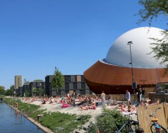 Vijf dingen voor als straks de zon weer schijnt