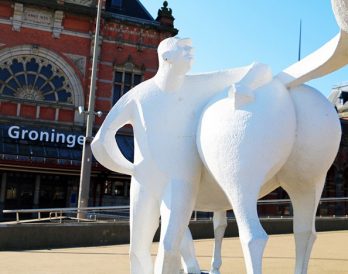 Waar is het Peerd van Ome Loeks? Vijf theorieën.