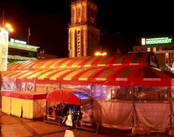 Gratis optredens tijdens Eurosonic 2019