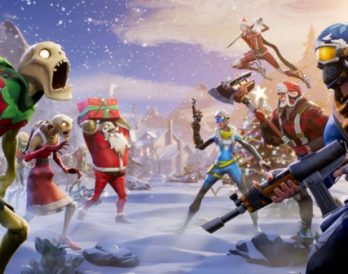 Fortnite was in 2018 het meest gegoogelde onderwerp van Groningen