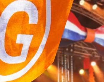 Koningsdag 2019 in Groningen… dit is het programma