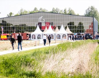 Solliciteren? Bij de Hanze maken ze er gewoon een feestje van