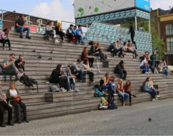 Groningen telt 231.299 inwoners in 2019