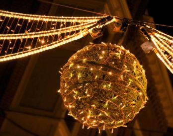 Geen kerstmarkten in Groningen in 2020