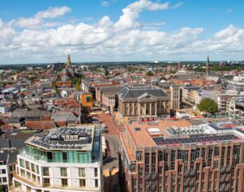 Stadclickt stopt ermee